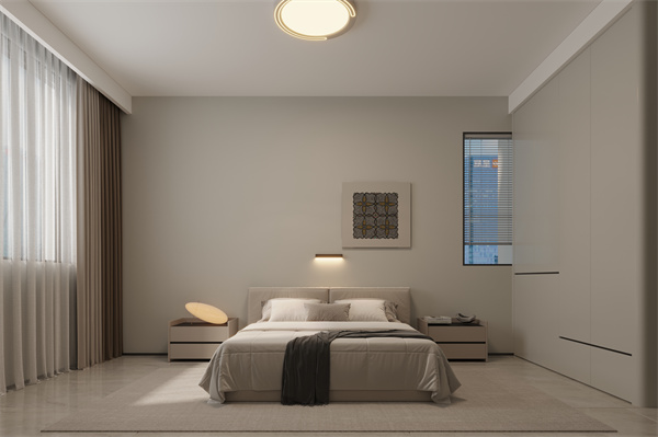 盛世学府效果图